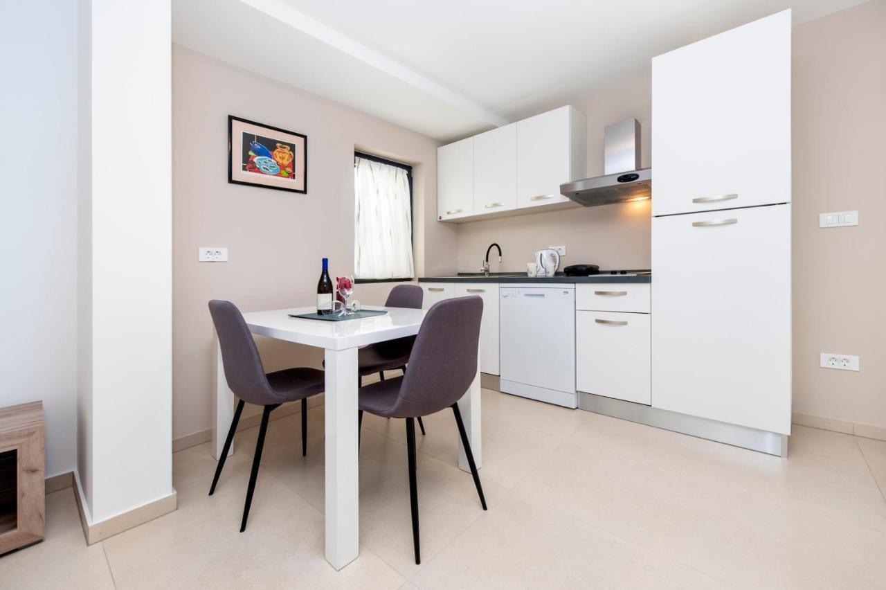 Appartement Katarina Rovinj