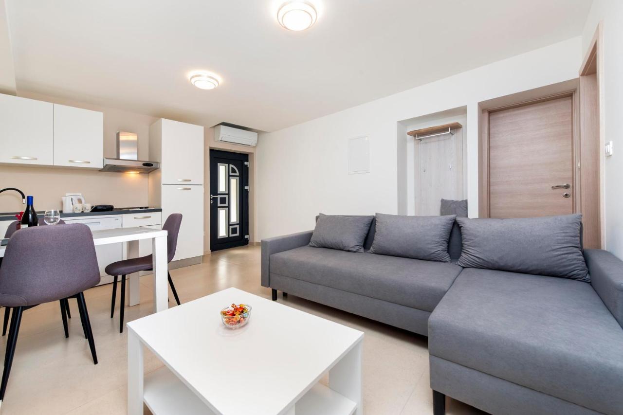 Appartement Katarina