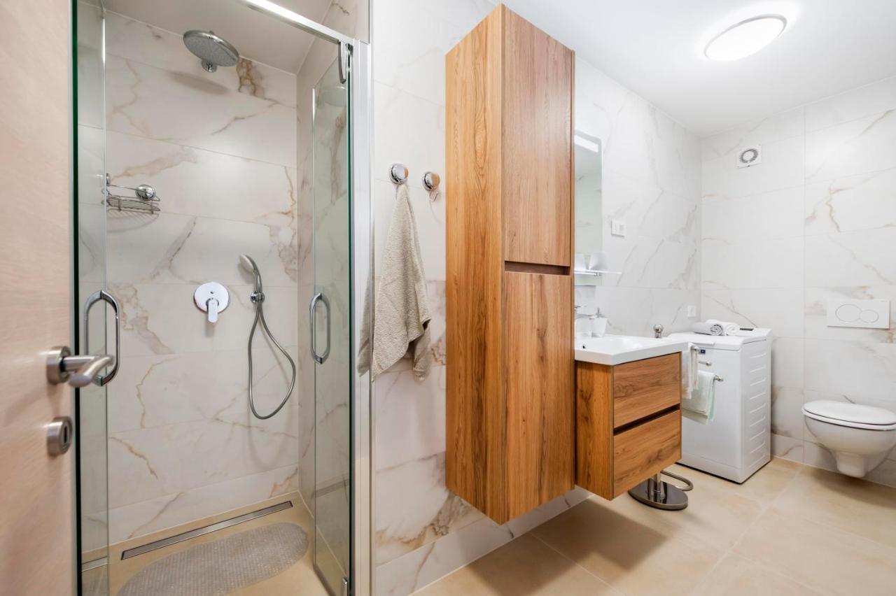 Katarina Appartement *