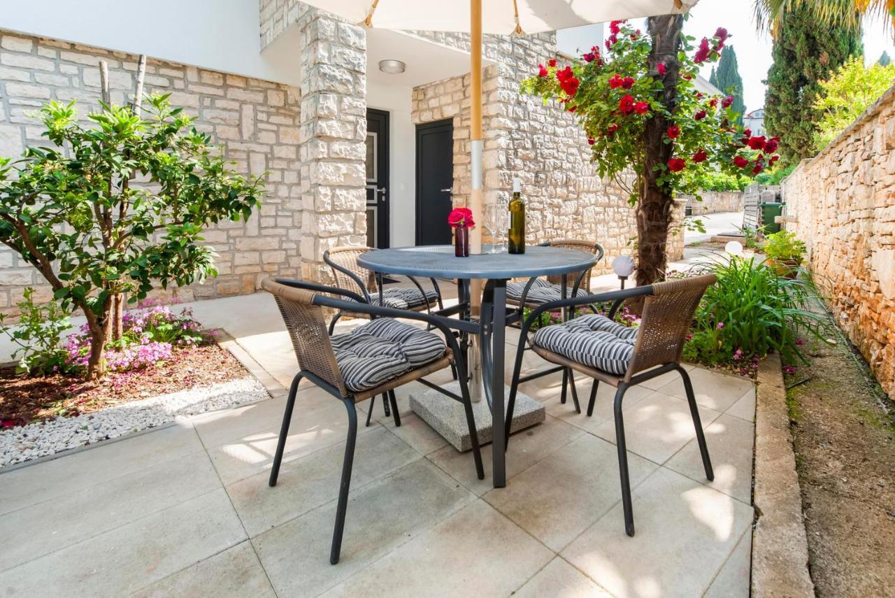 Katarina Appartement