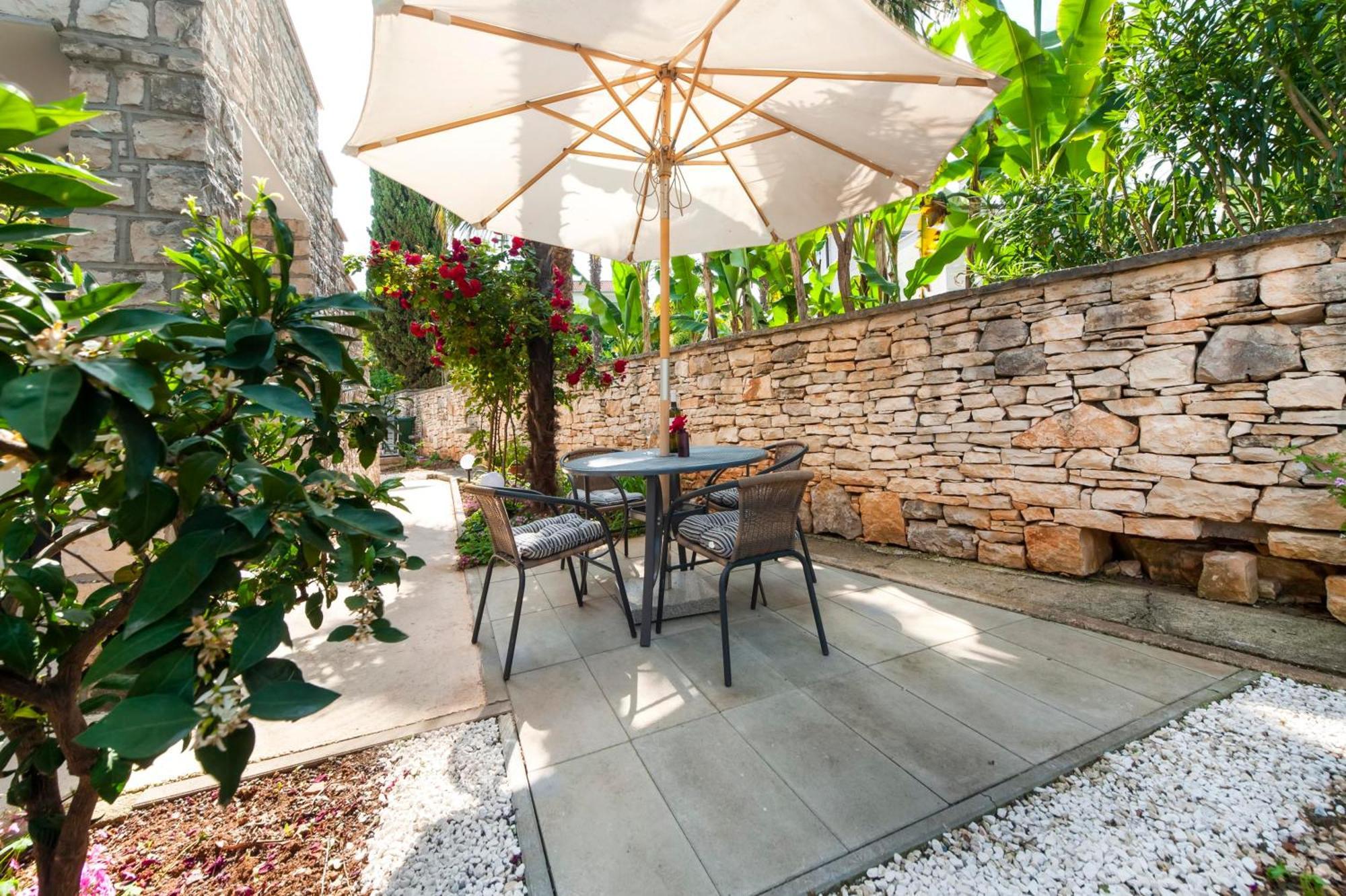 Katarina Appartement