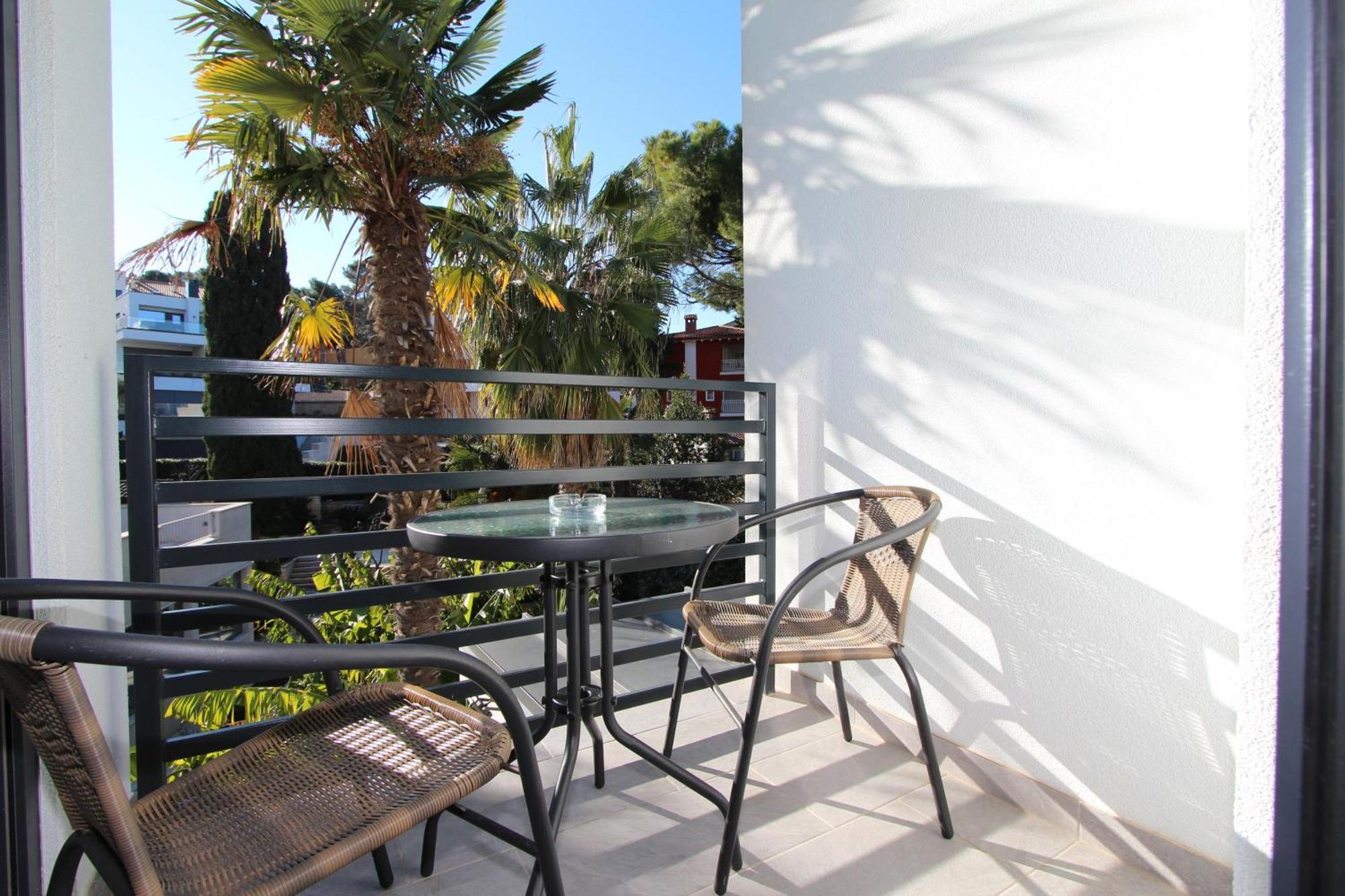 Appartement Katarina Rovinj