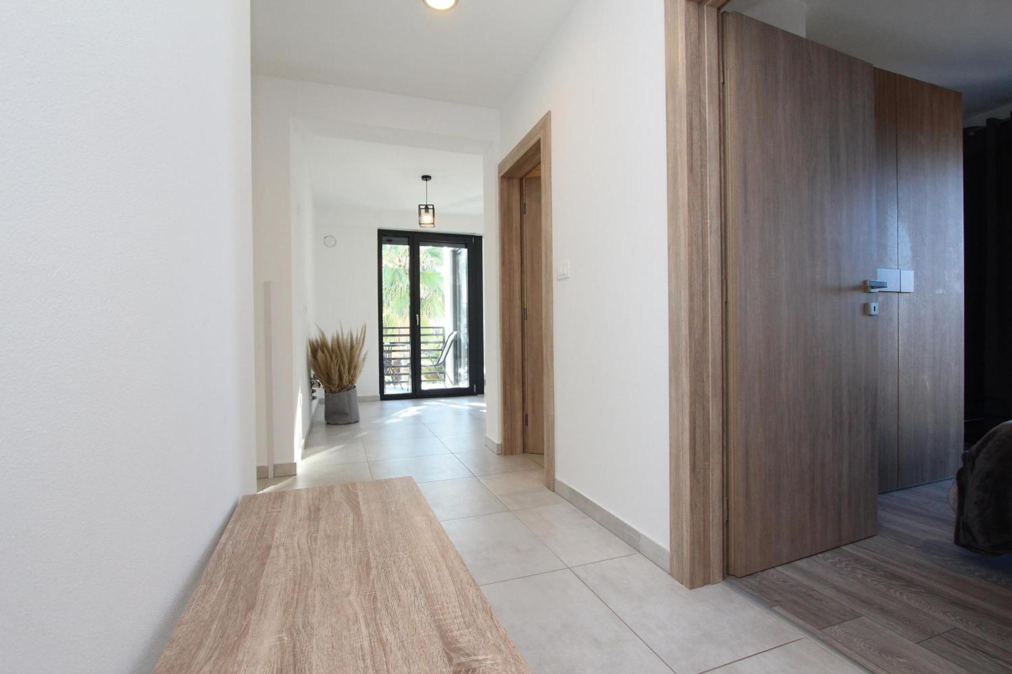 Appartement Katarina *