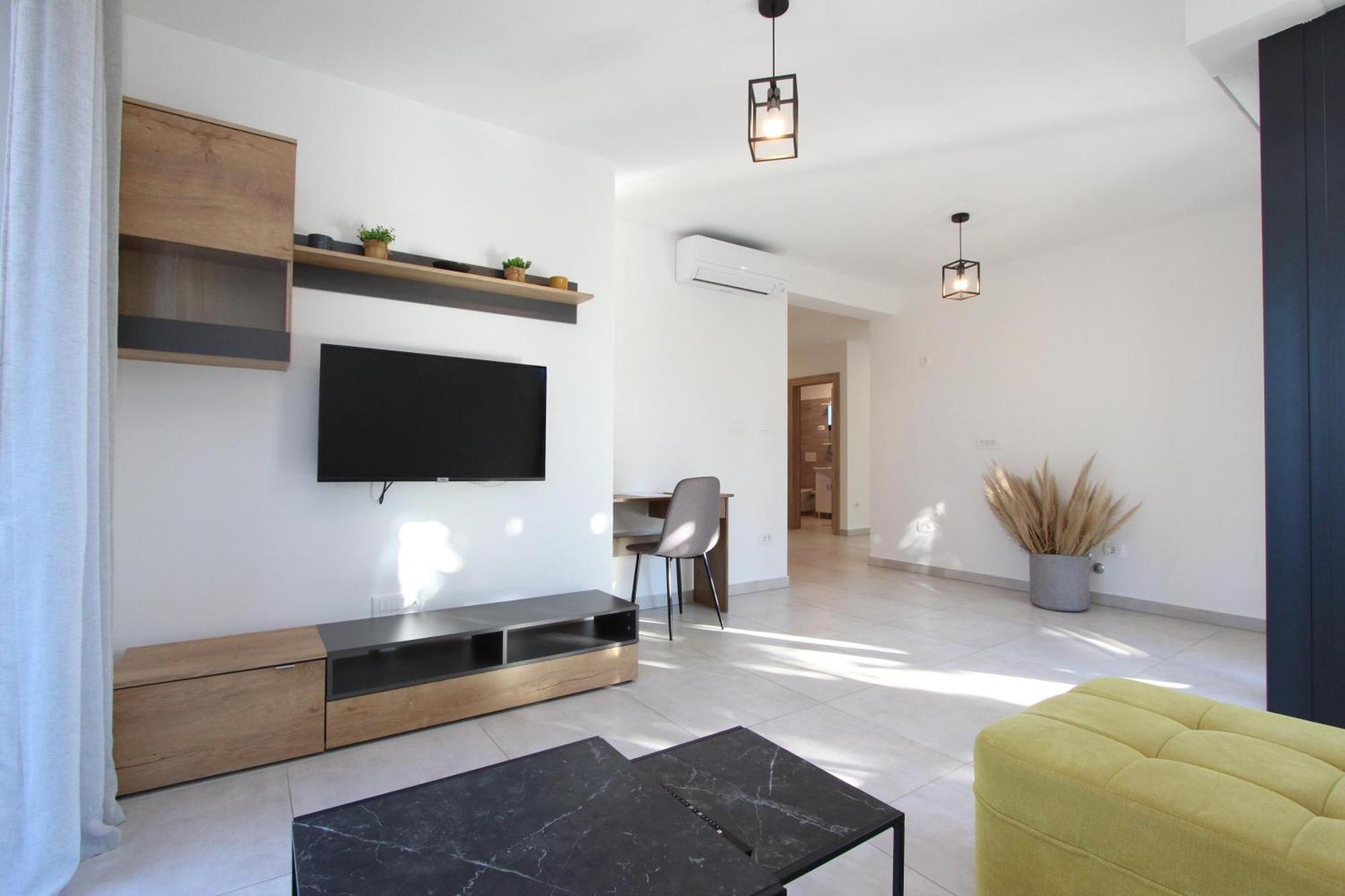 Appartement Katarina Rovinj