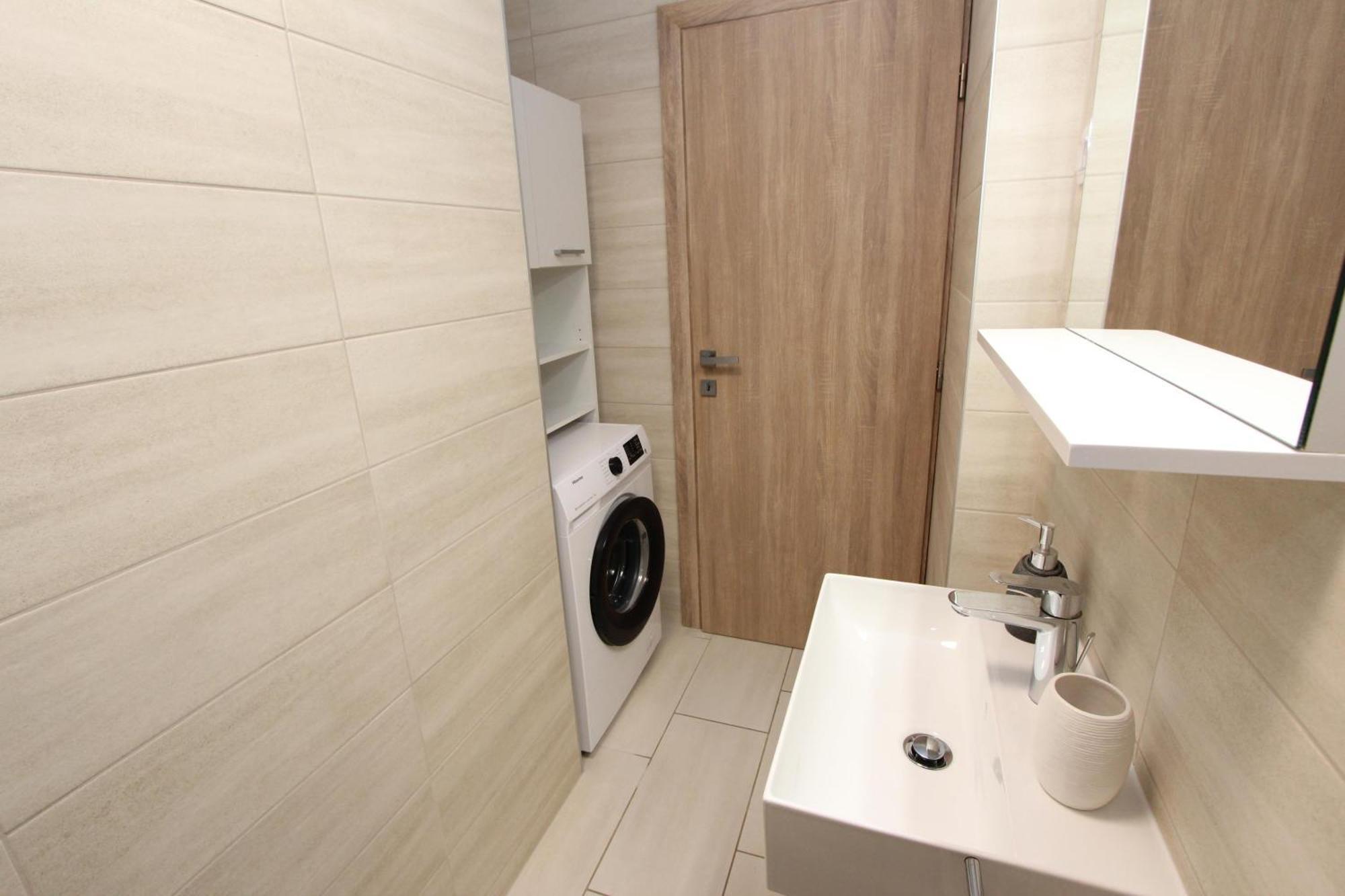 Appartement Katarina Rovinj